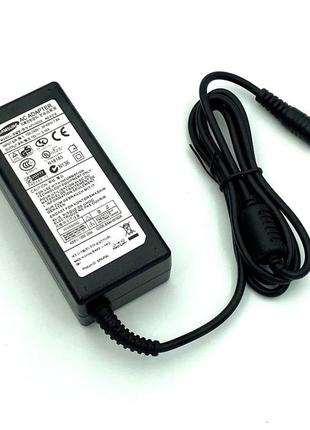 Блок питания для ноутбука samsung 19v 3.16a 60w 5.5x3.0 mm