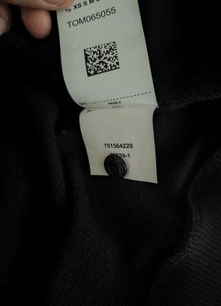 Zip худі stone island crewneck6 фото