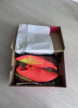 Бутси new balance marathon foam hierro boa herren mthboaby v7 dispatch fg