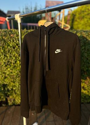 Зип-худи от nike