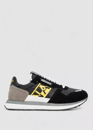 Мужские кроссовки2 фото