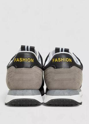 Мужские кроссовки4 фото