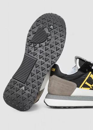 Мужские кроссовки5 фото