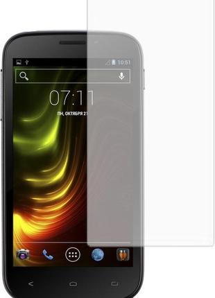 Защитная пленка fly iq4404 от mobiking