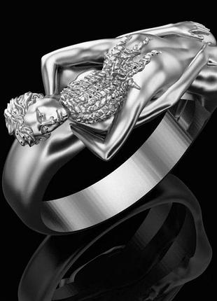 Каблучка чоловіки / жінки кохання 🫶