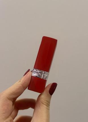Помада dior 💄