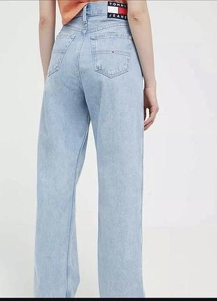 Джинси tommy jeans