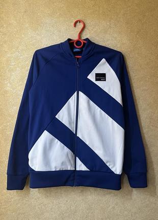 Олимпийка спортивная кофта соп худи adidas equipment