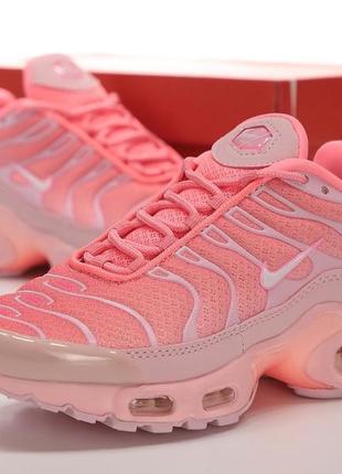 Кроссовки nike air max plus tn