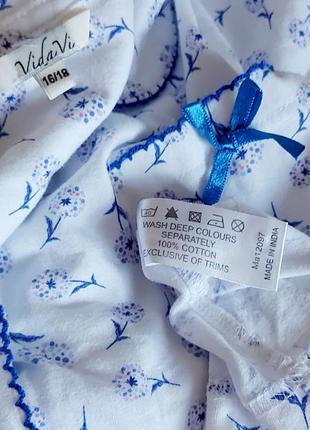 Пижама байка трикотаж cotton вискоза махра2 фото