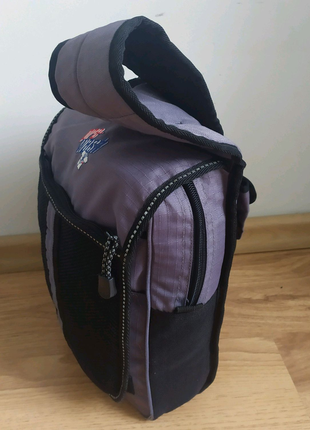 Рюкзак сумочка через плече2 фото