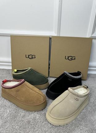 Женские угги ugg tazz