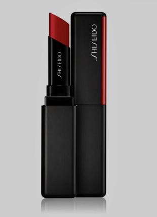Shiseido помада для губ💄