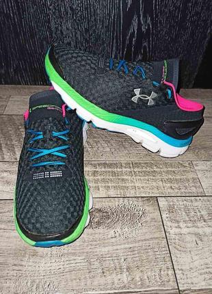 Under armour speedform gemini кроссовки р.41-26 см оригинал4 фото