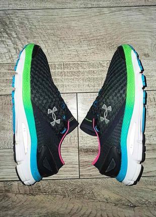 Under armour speedform gemini кроссовки р.41-26 см оригинал2 фото