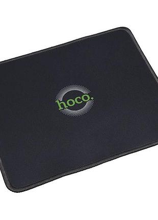 Коврик для мышки hoco gm20 (240х200mm) черный