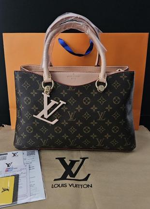 Жіноча сумка louis vuitton