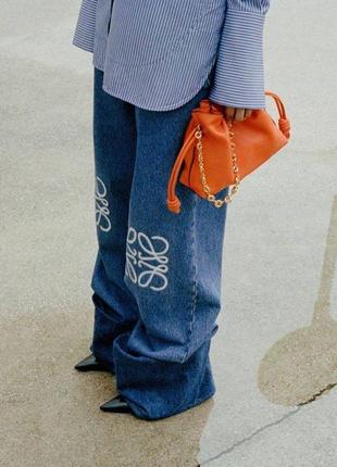 Джинсы женские