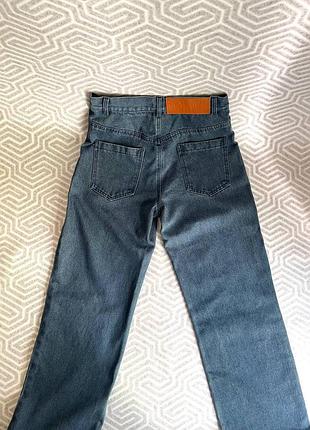 Джинсы женские