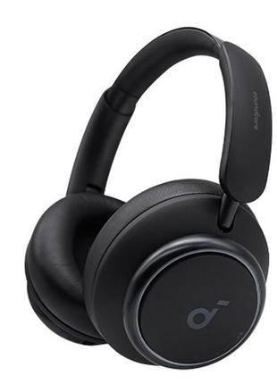 Беспроводные наушники anker soundcore space q45 a3040 черные