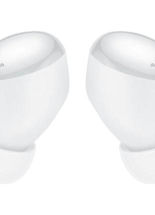 Беспроводные наушники xiaomi redmi buds 4 white (bhr5844cn)