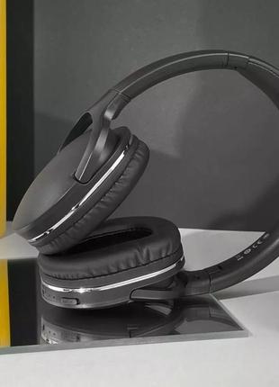 Бездротові навушники baseus encok d02 pro чорні