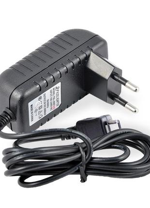 Зарядное устройство для планшетов 3 ампера 5в микроюсб супер мощное