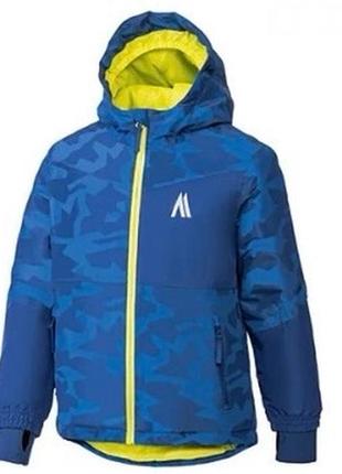 Термо куртка