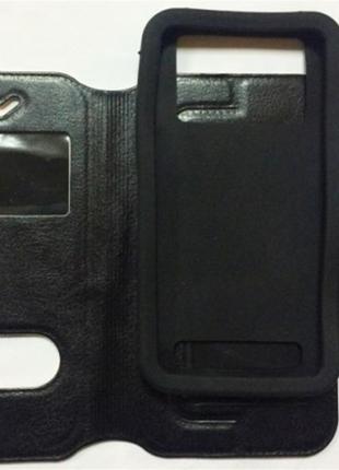 Чехол книжка fly fs452 iq4415 iq4416 iq4405 iq4406 lg y50