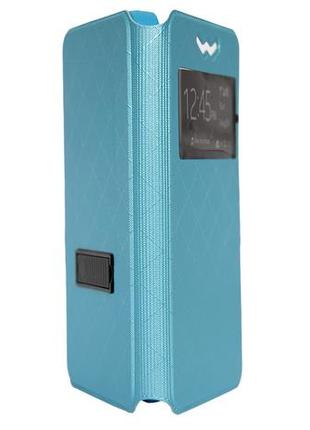 Чехол откидной вбок assistant as-5411 книжка подставка