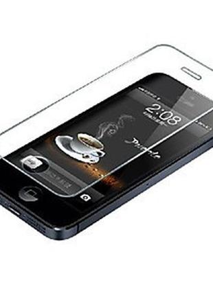 Защитная плёнка korea iphone 6 anti-shock