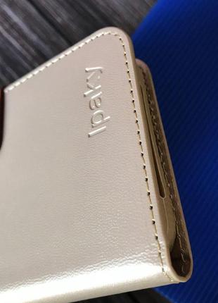 Чехол-книжка assistant as-6431 rider обложка откидная подставка футляр