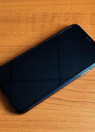 Защитное стекло king kong iphone 6 7 8 x 11