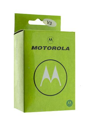 Сетевое зарядное устройство a-class motorola v3