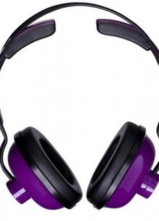 Наушники superlux hd651 purple box