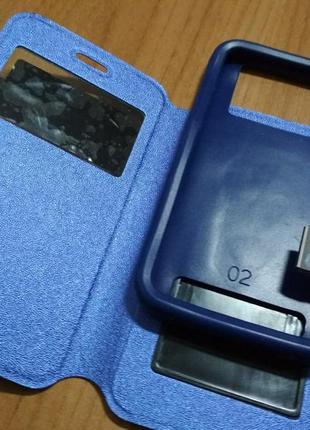 Чохол підставка nokia 3 універсальний чохол обкладинка 5