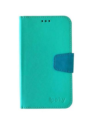 Чехол подставка nomi i503 i504 doogee x5 книжка обложка универсальная