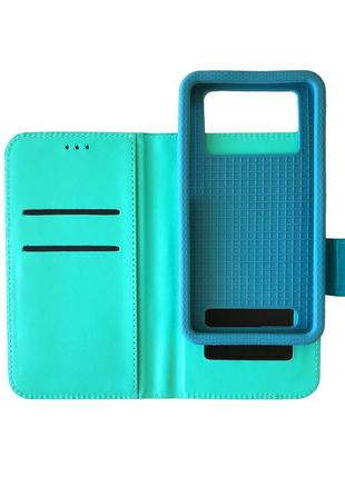 Чохол відкидний убік для blackberry z3 z30 книжка обкладинка