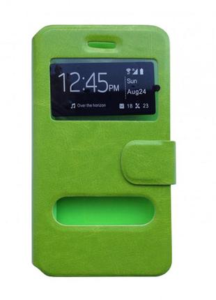 Чехол-книжка для lenovo a936