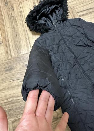 Куртка regatta на дівчинку