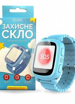 Захисне скло для ft3 і kp2 pgft3kp2