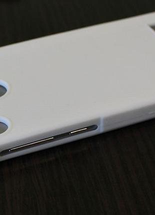 Чехол на заднюю крышку xiaomi redmi pro в ассортименте