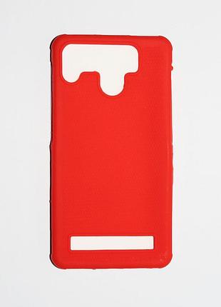 Бампер-накладка для oukitel c3 в ассортименте