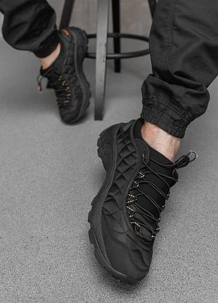 Термо кроссовки в стиле merrell 6