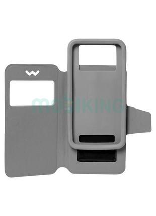 Книжка - чехол lenovo a328 / a328t универсальная обложка