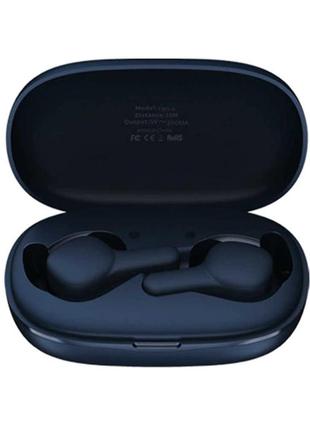 Наушники bluetooth remax true tws-6 hi-fi bt5.0 4hours