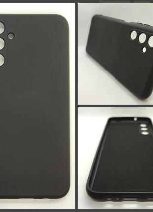 Силіконовий чохол, бампер для samsung galaxy m 14