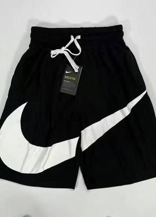 Шорти nike big swoosh,m-xl