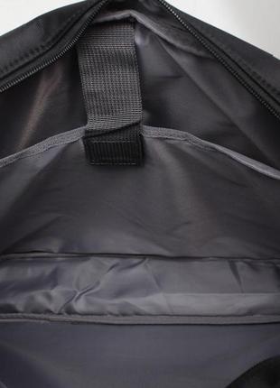 Сумка для ноутбука gorangd, чоловіча сумка, портфель3 фото