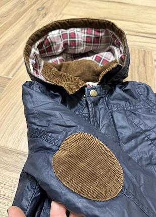 Куртка для мальчика f&amp;f
